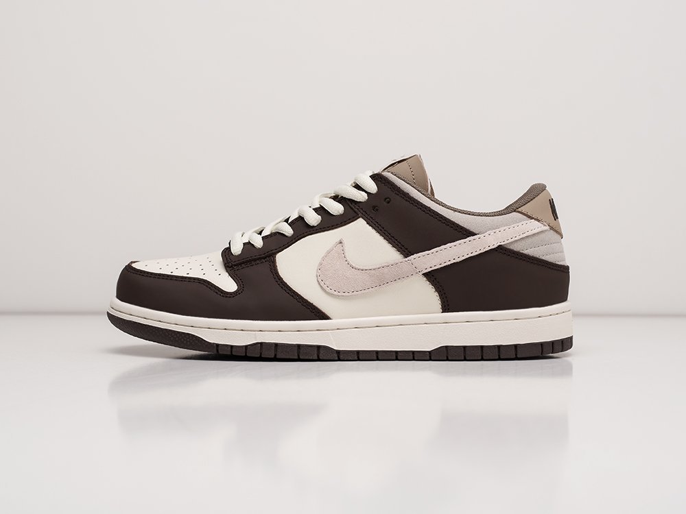 Nike SB Dunk Low basket black